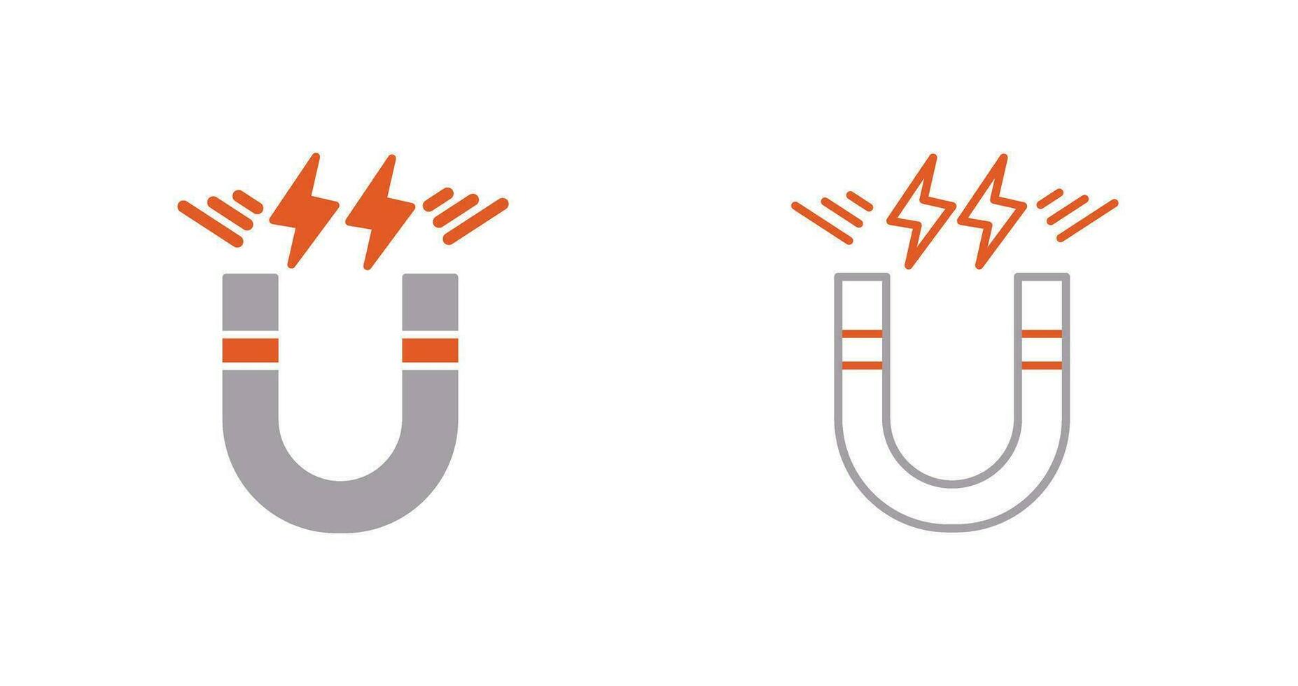 Energy Vector Icon