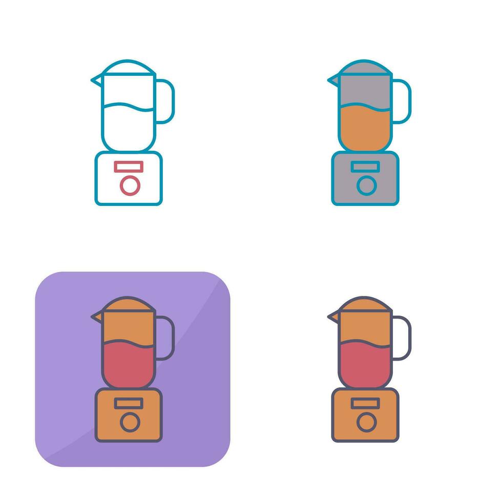 Blender Vector Icon 34518427 Vector Art at Vecteezy