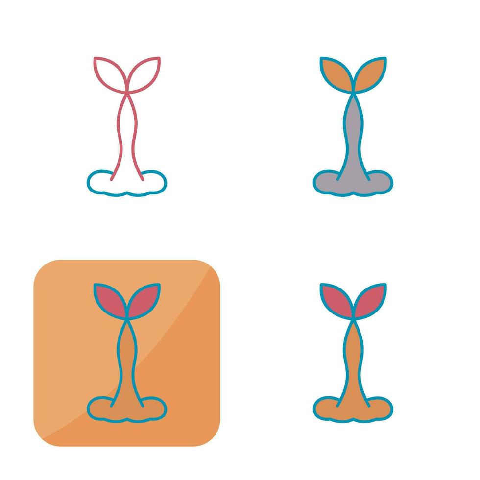 Tree Vector Icon