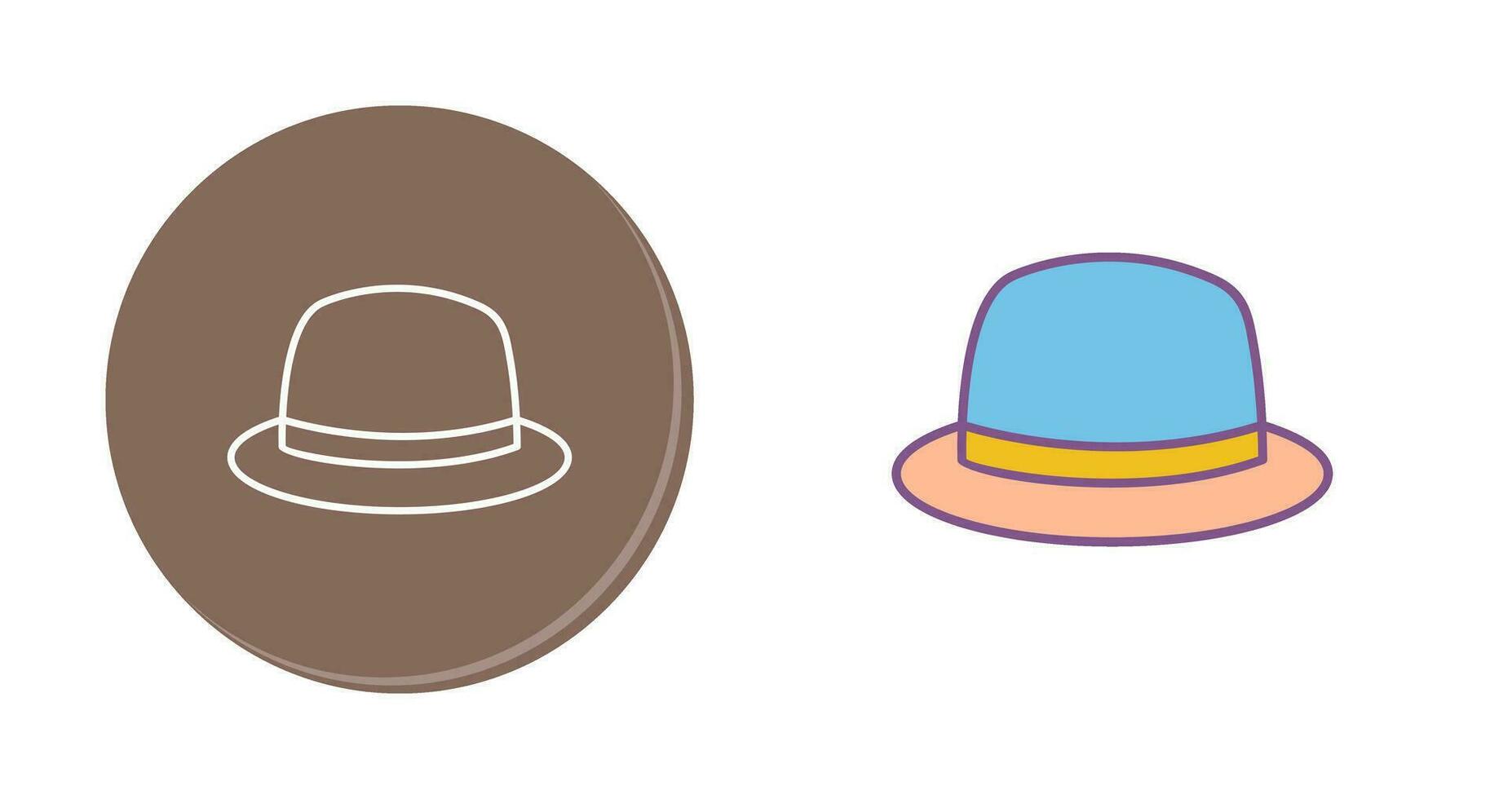 Hat Vector Icon