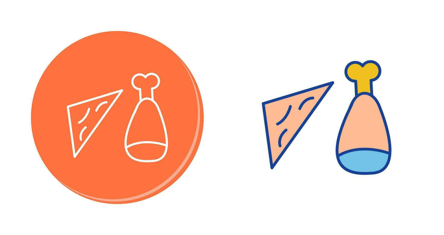 Food Vector Icon