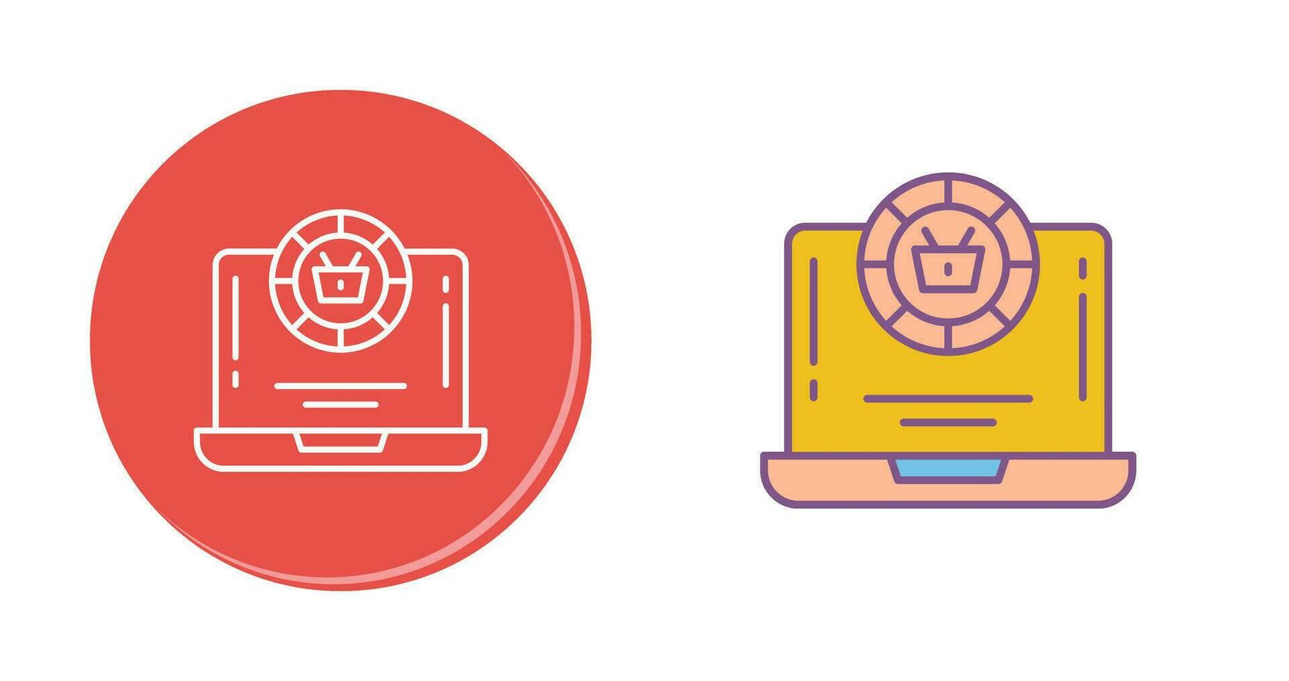 Token Vector Icon