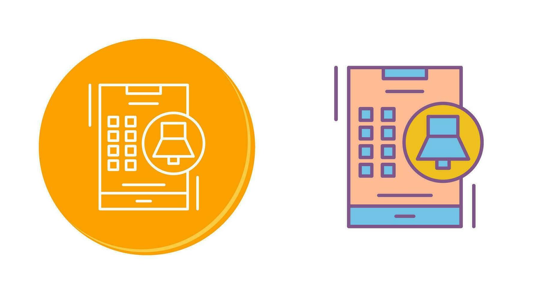 Alarm Vector Icon