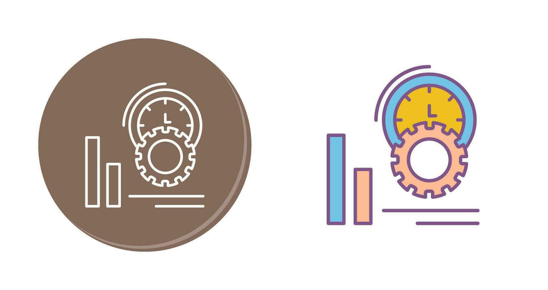 Performance Vector Icon