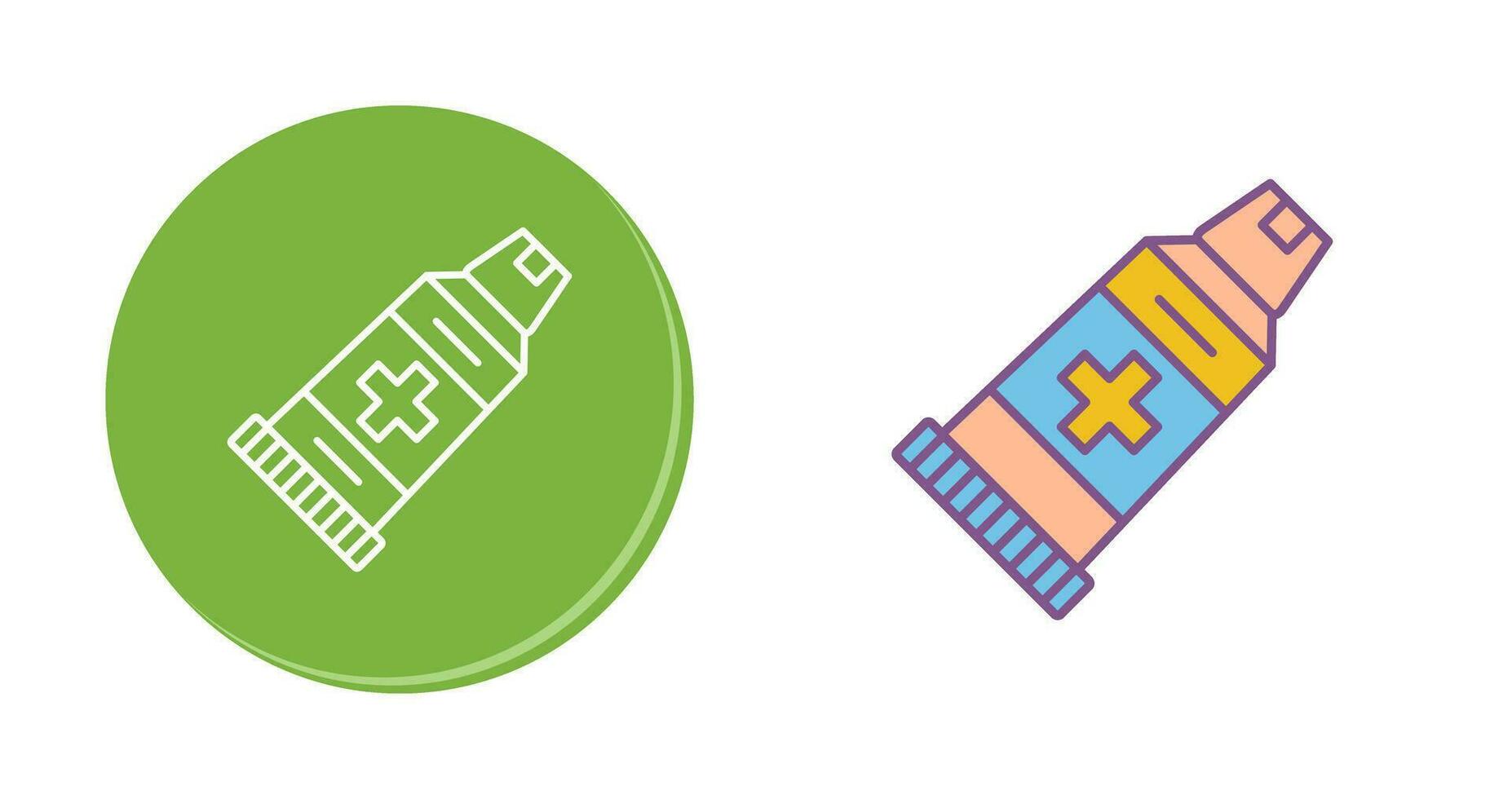 Paste Vector Icon