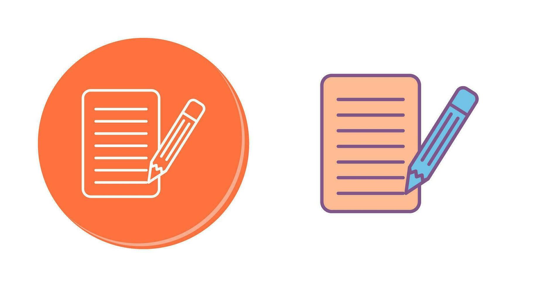 Check List Vector Icon