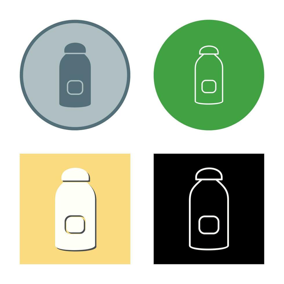 Syrup Vector Icon 34521084 Vector Art at Vecteezy
