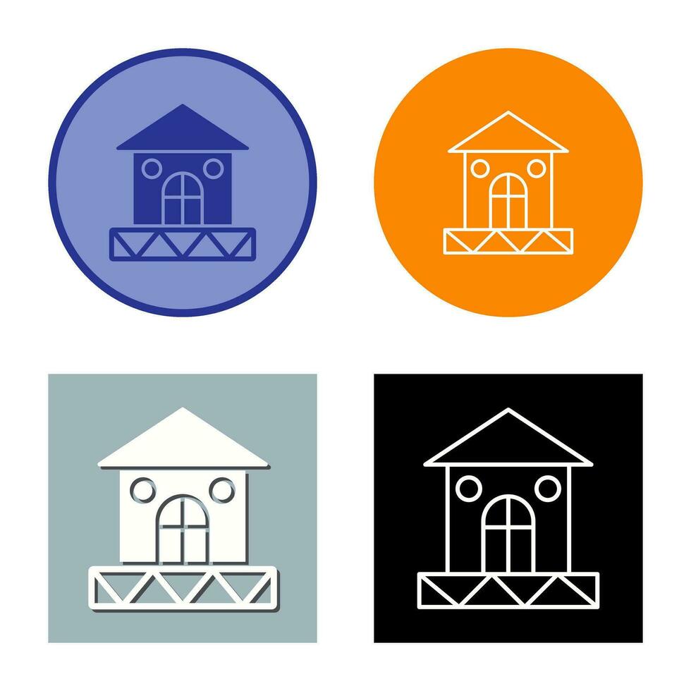 House Vector Icon