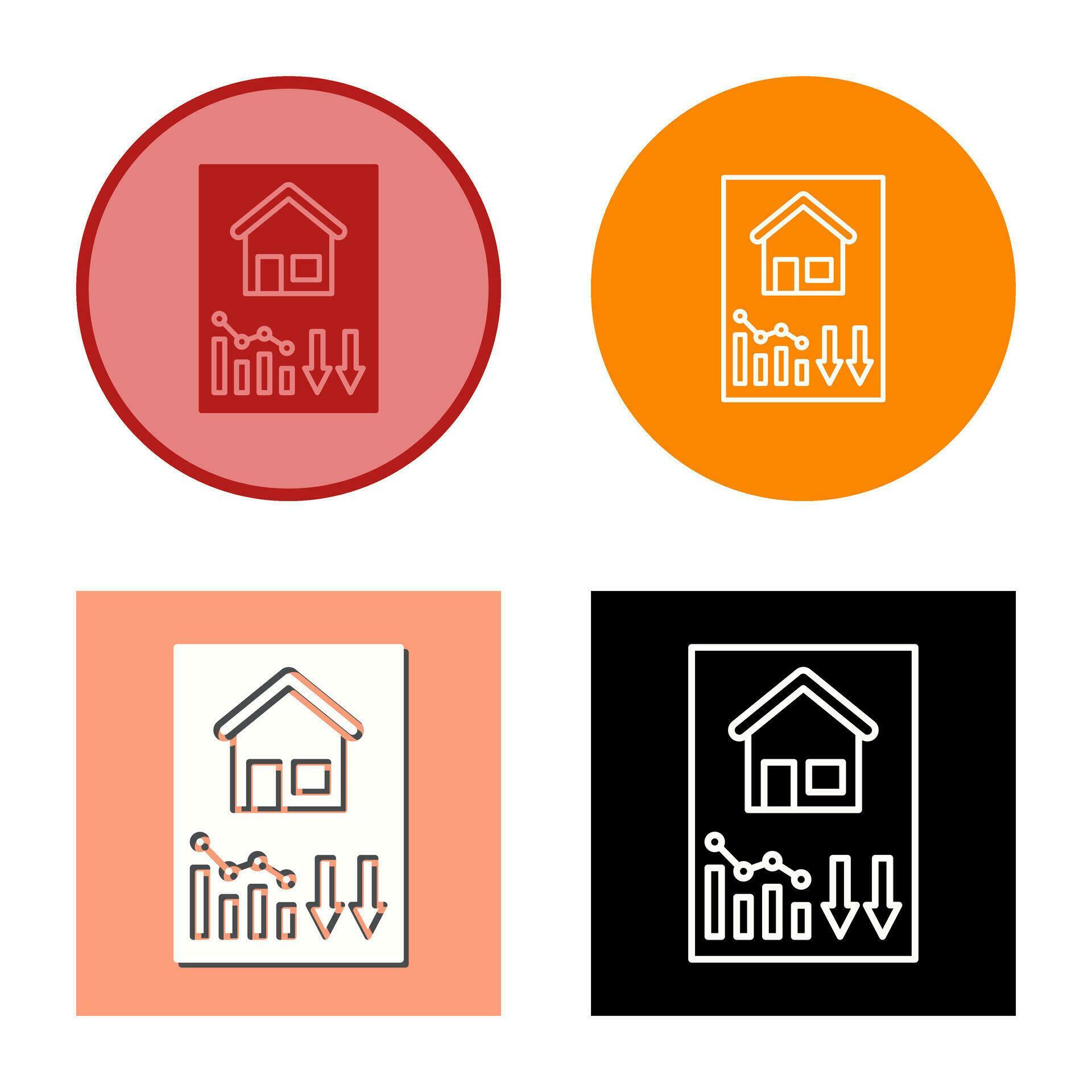 Loss Vector Icon 34521631 Vector Art at Vecteezy