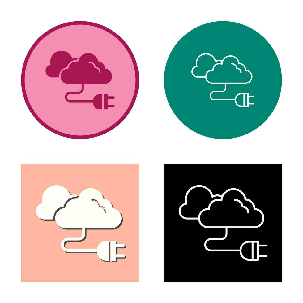 Cable Vector Icon 34521657 Vector Art at Vecteezy