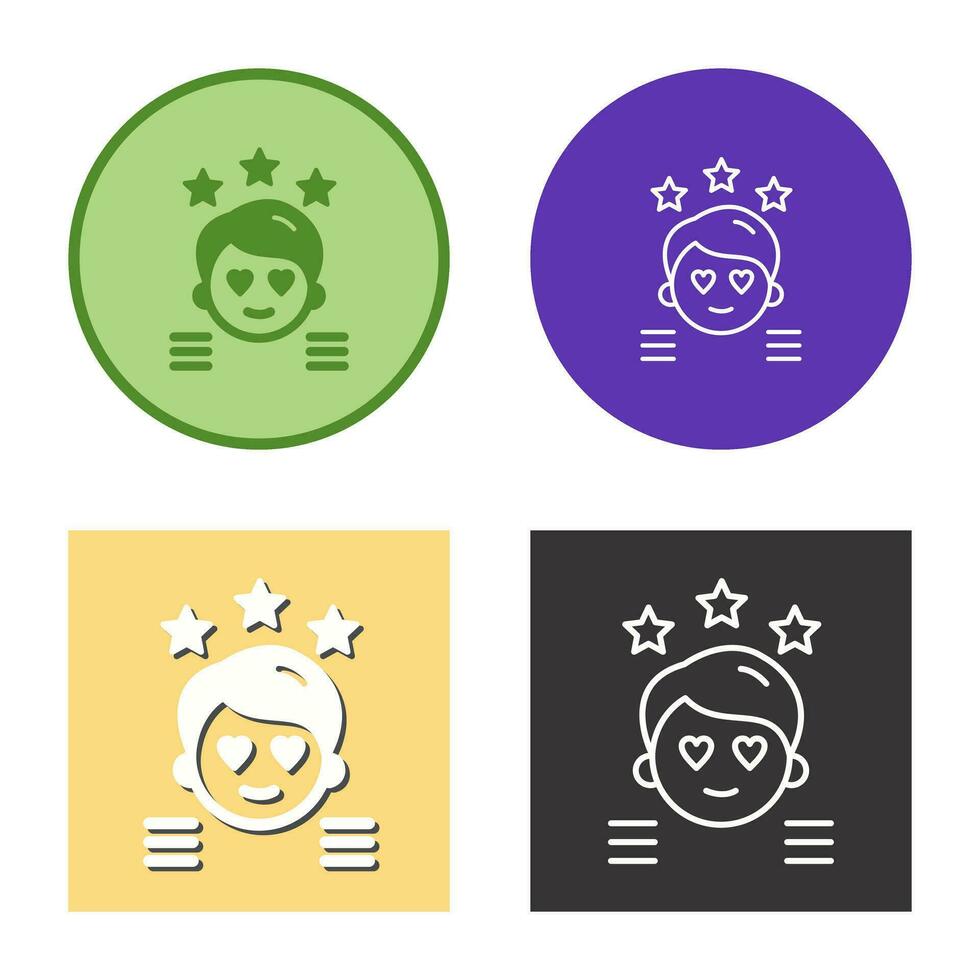Ux Review Vector Icon