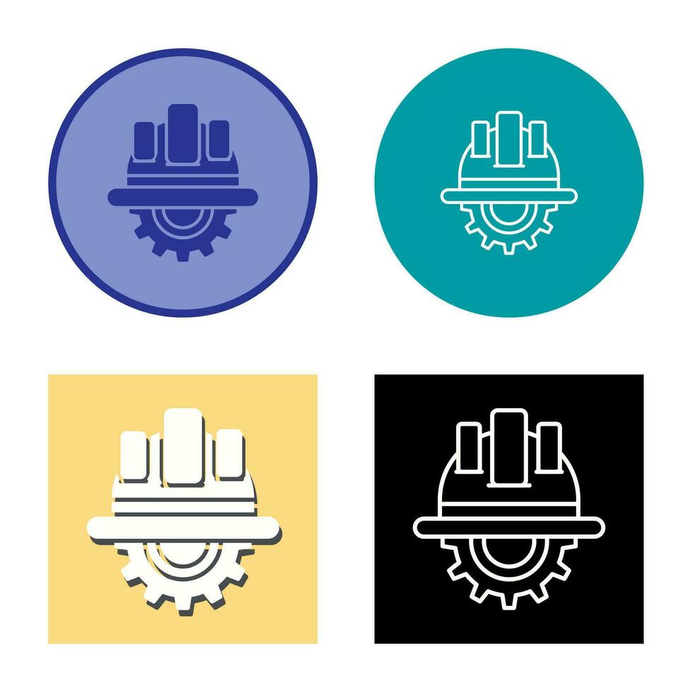 Engineering Vector Icon