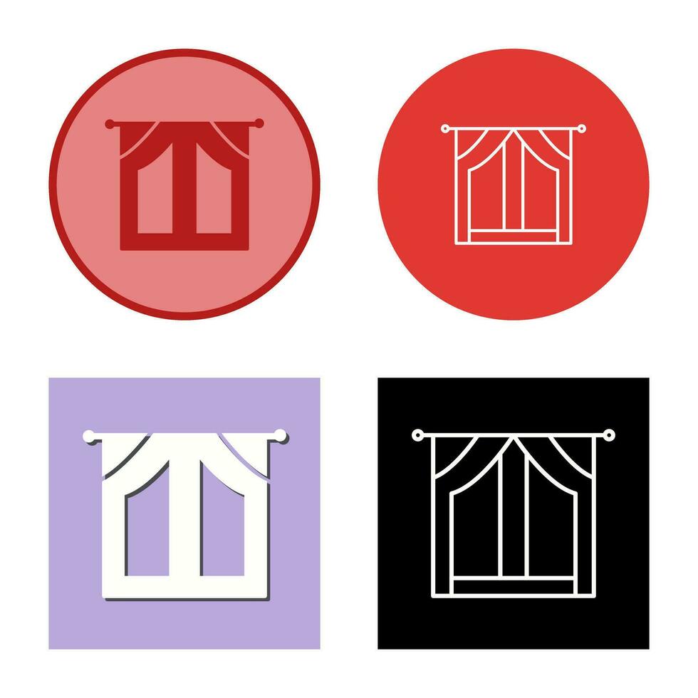 Window Vector Icon