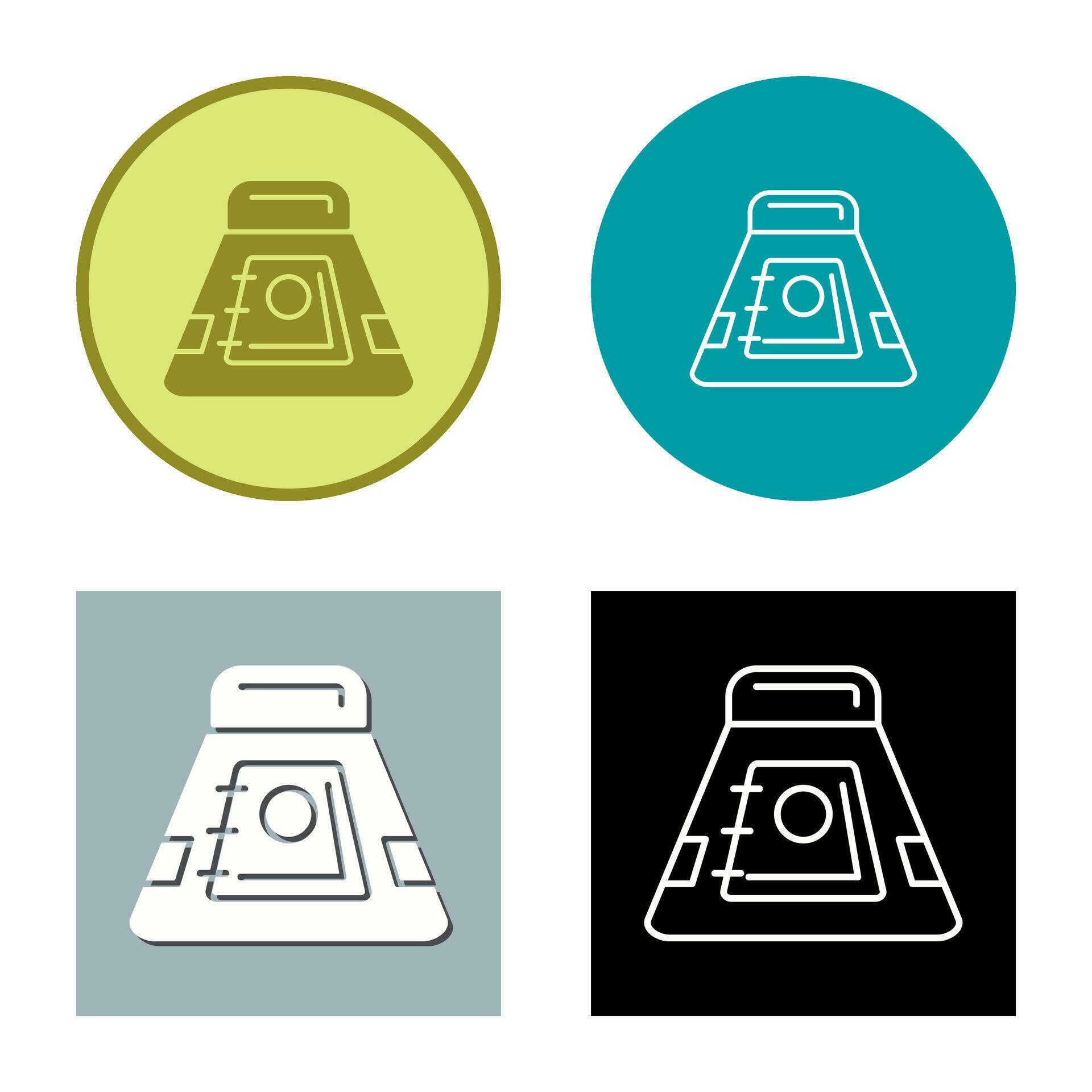 Module Vector Icon 34522456 Vector Art at Vecteezy