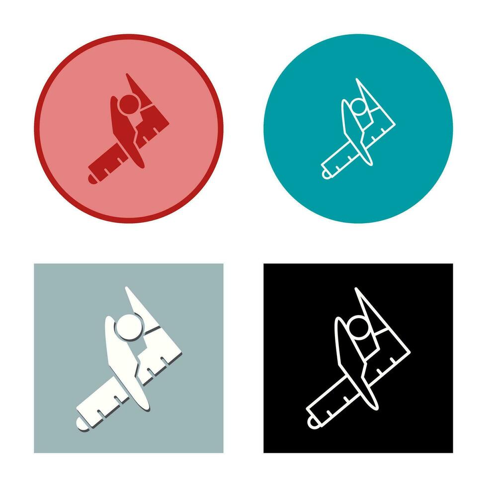 Caliper Vector Icon