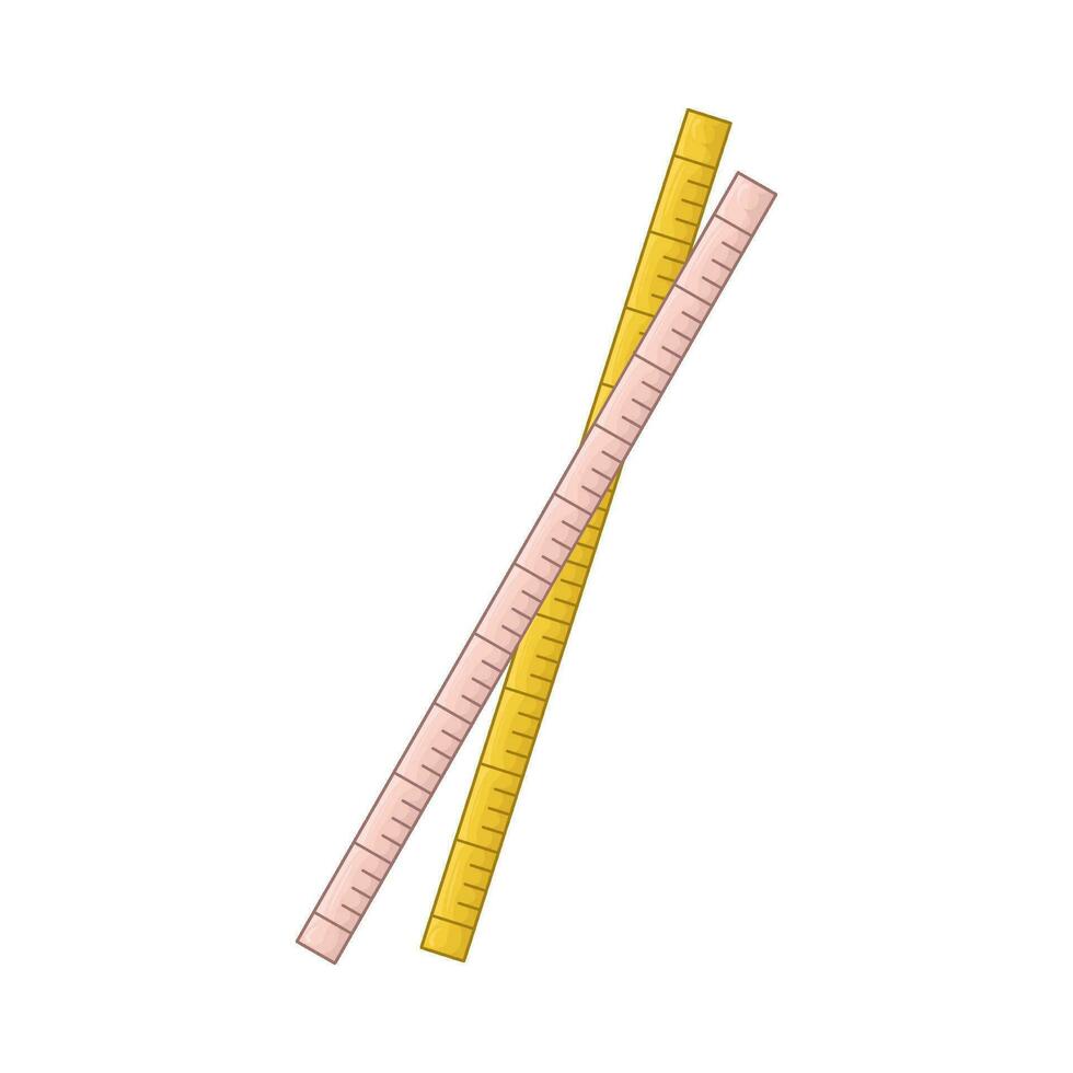 ruler  mathematics  illustration vector