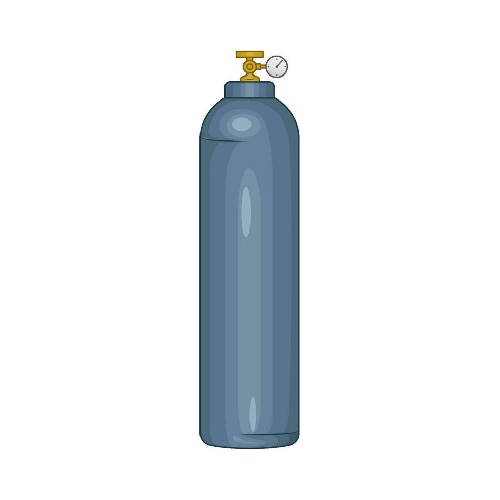 lpg gas  illustration vector