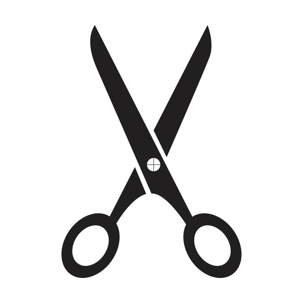 Scissors design vector illustration eps