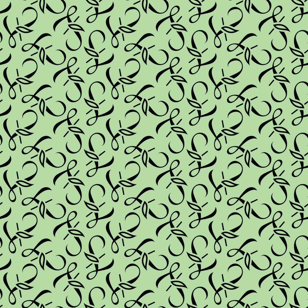 Seamless Web, fabric, package, greeting Digital textile print vector