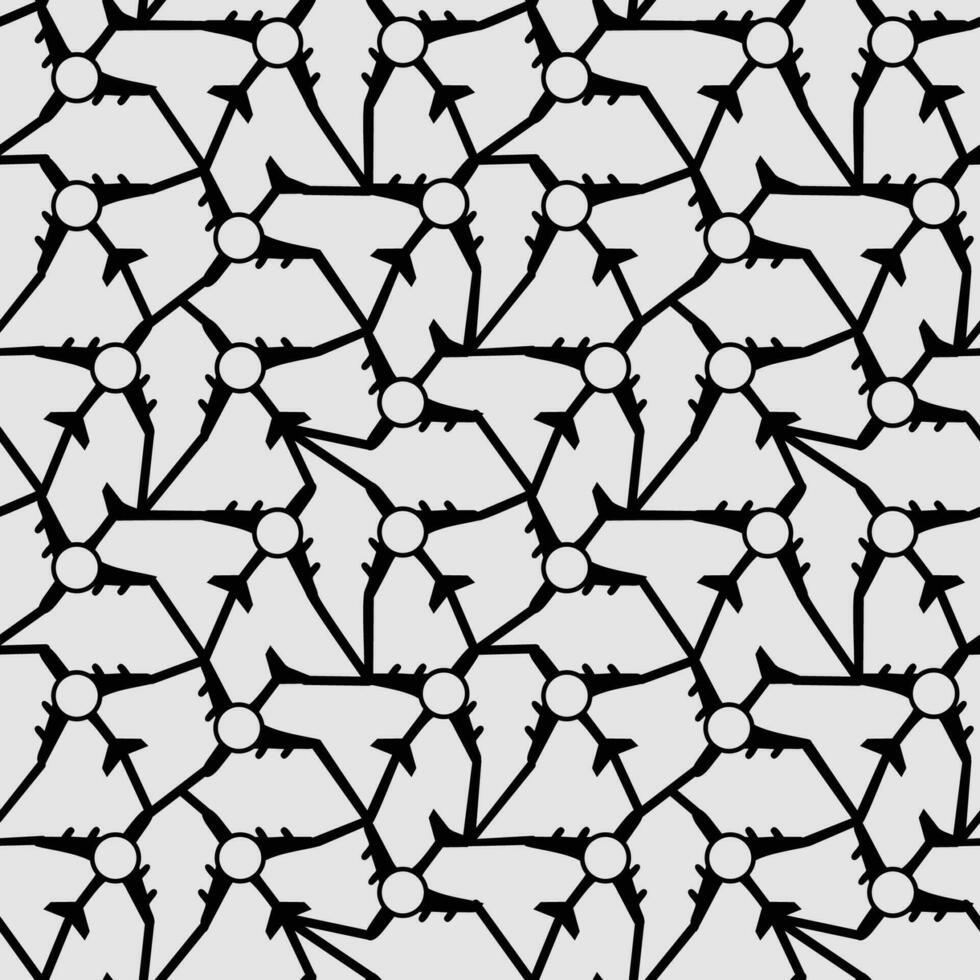 Seamless Web, fabric, package, greeting Digital textile print vector