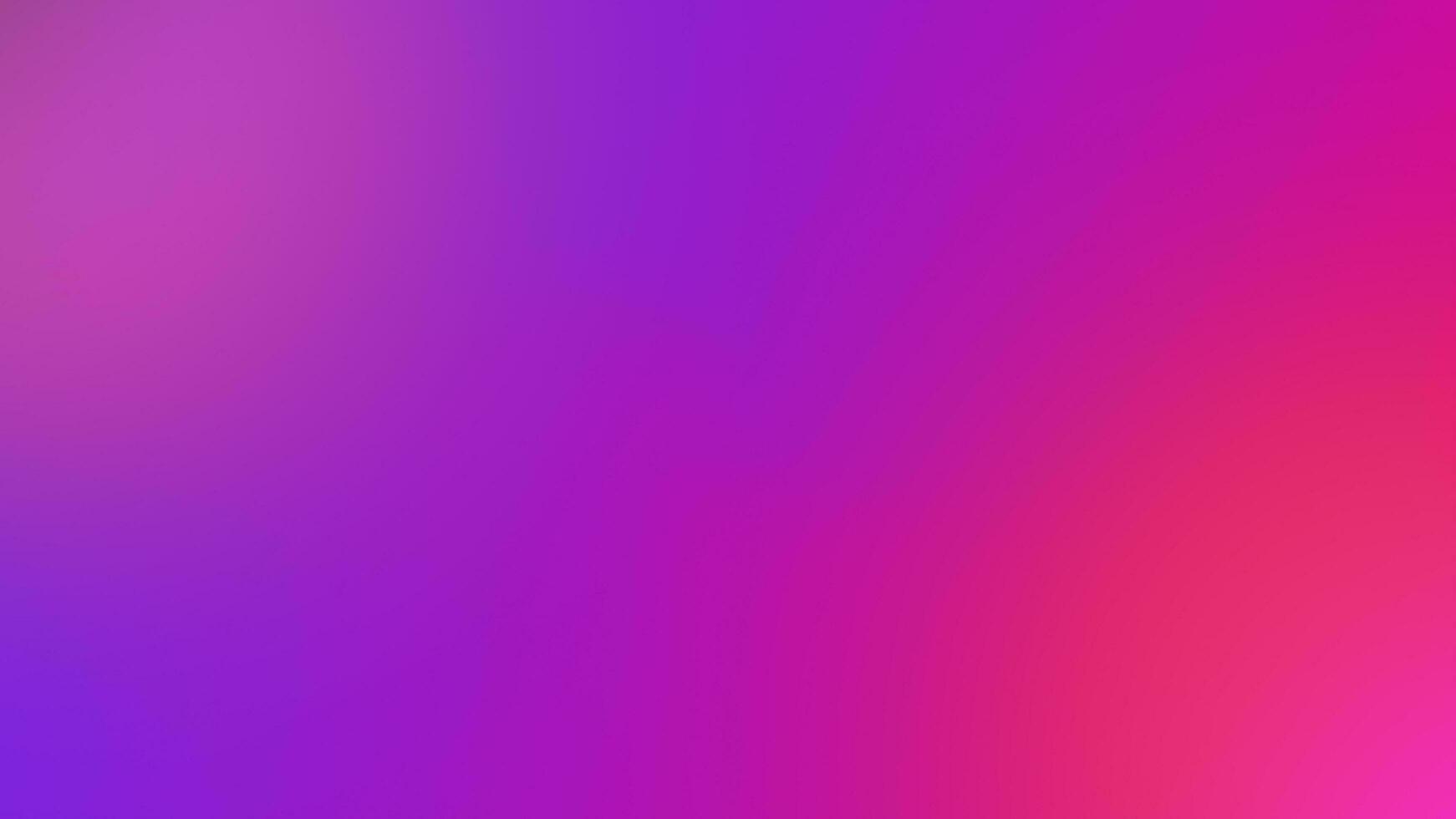 Abstract Smooth Gradient background, Trendy neon pink purple very peri blue teal colors soft blurred background photo