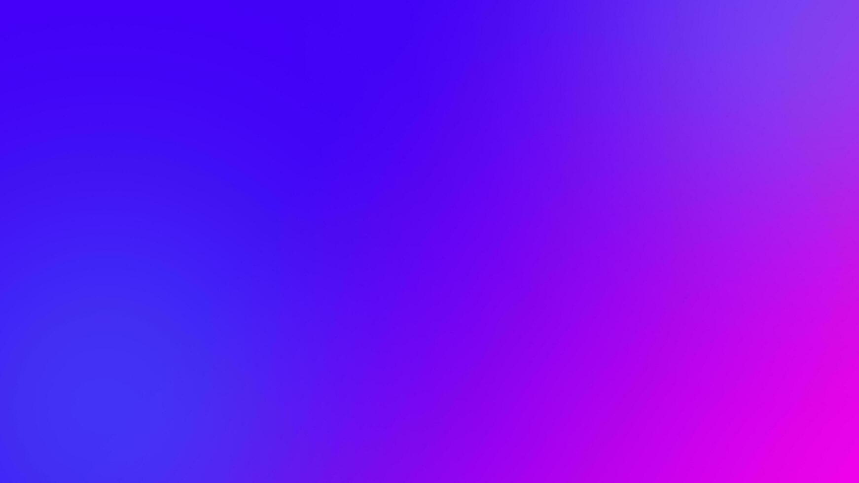 Abstract Smooth Gradient background, Trendy neon pink purple very peri blue teal colors soft blurred background photo