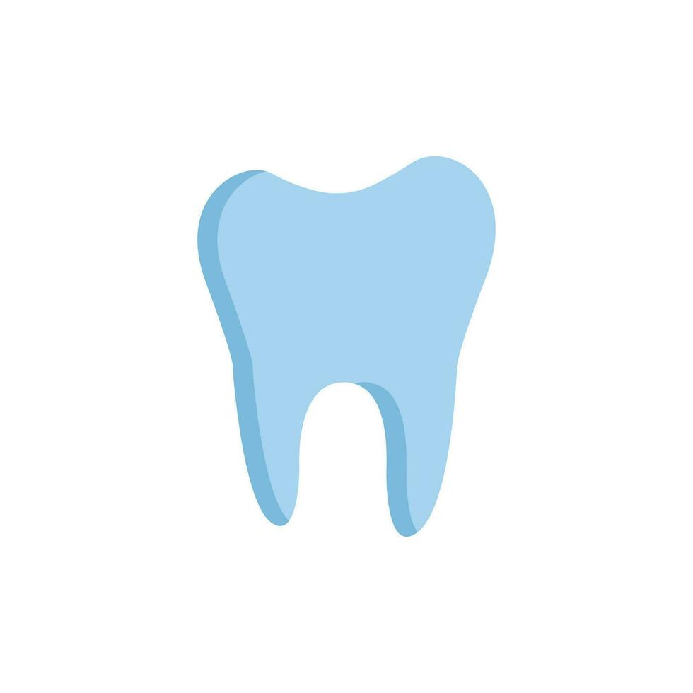 dental icono diseño vector modelo