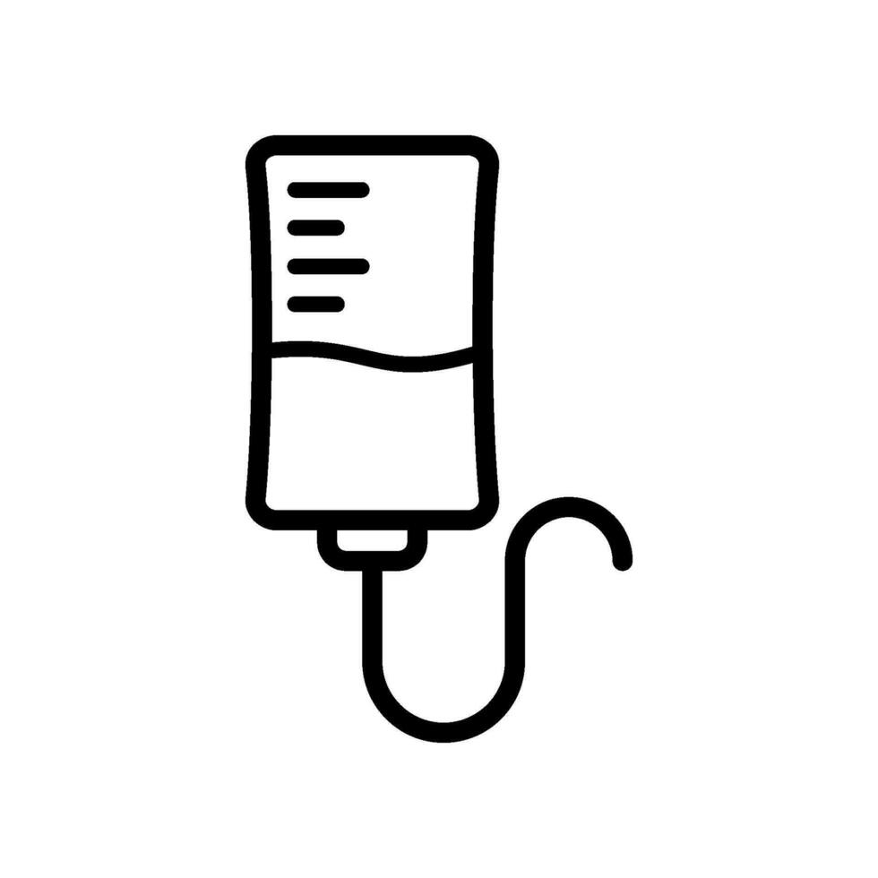 infusion icon design vector