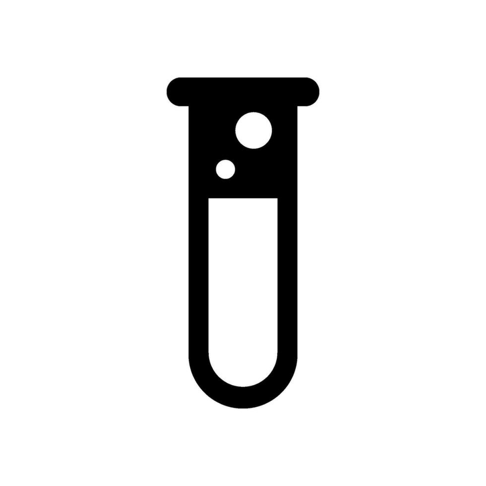 flask icon design vector
