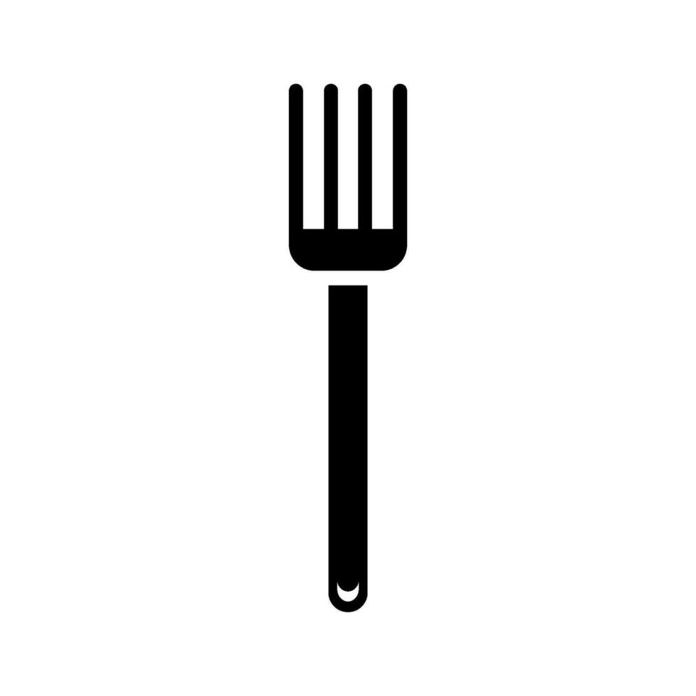 fork icon design vector template