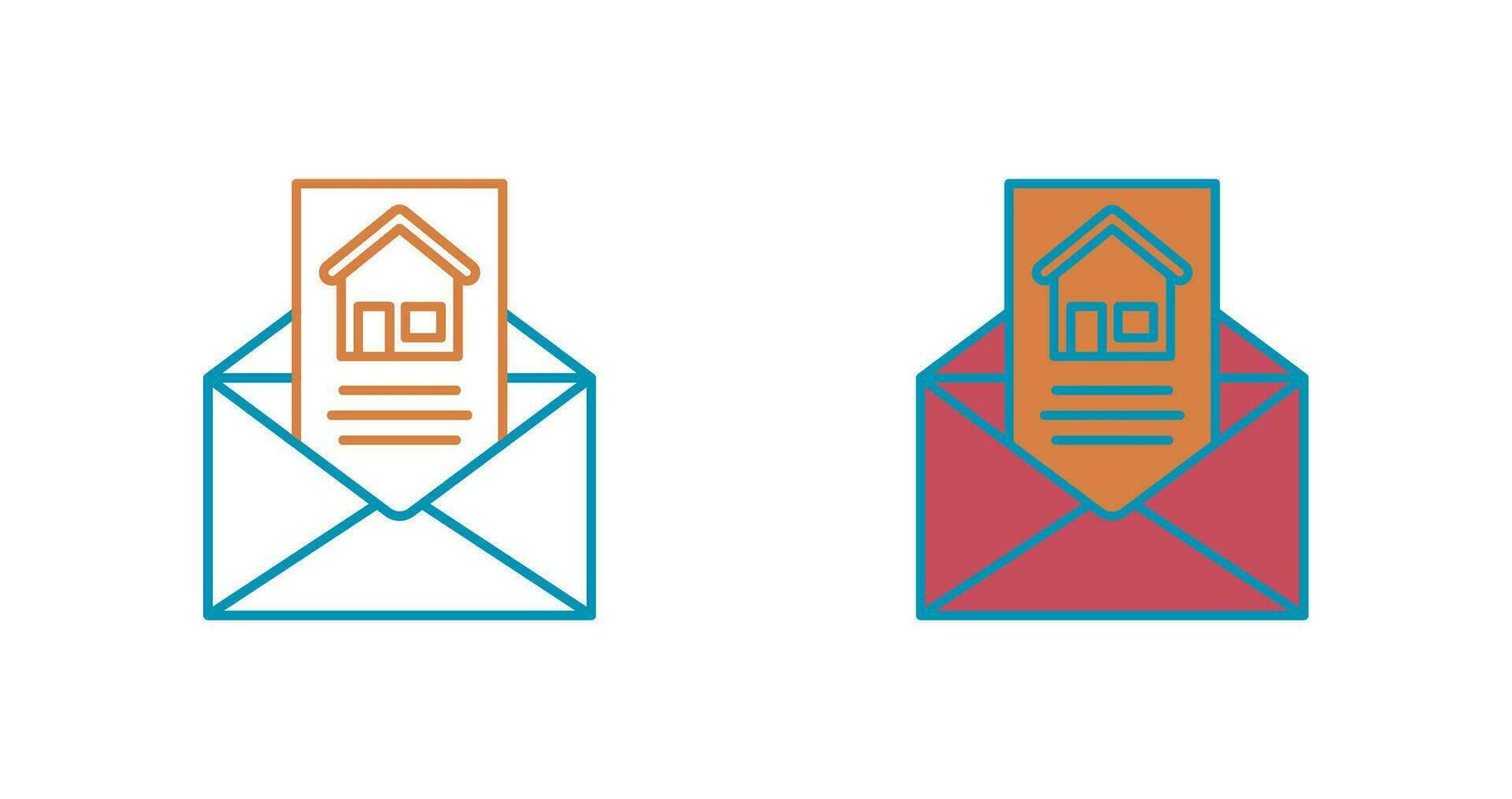 Email Vector Icon
