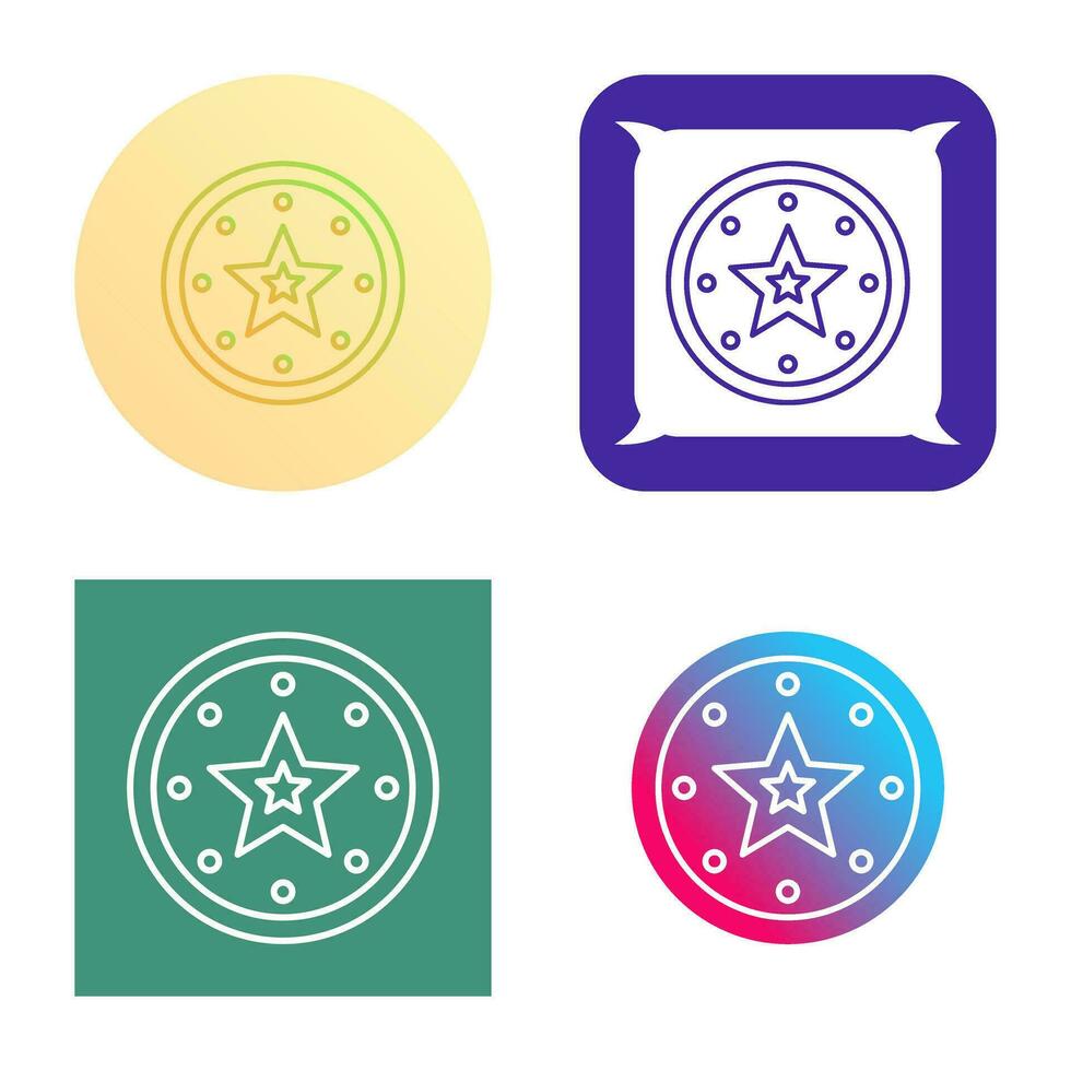 Recommended Vector Icon