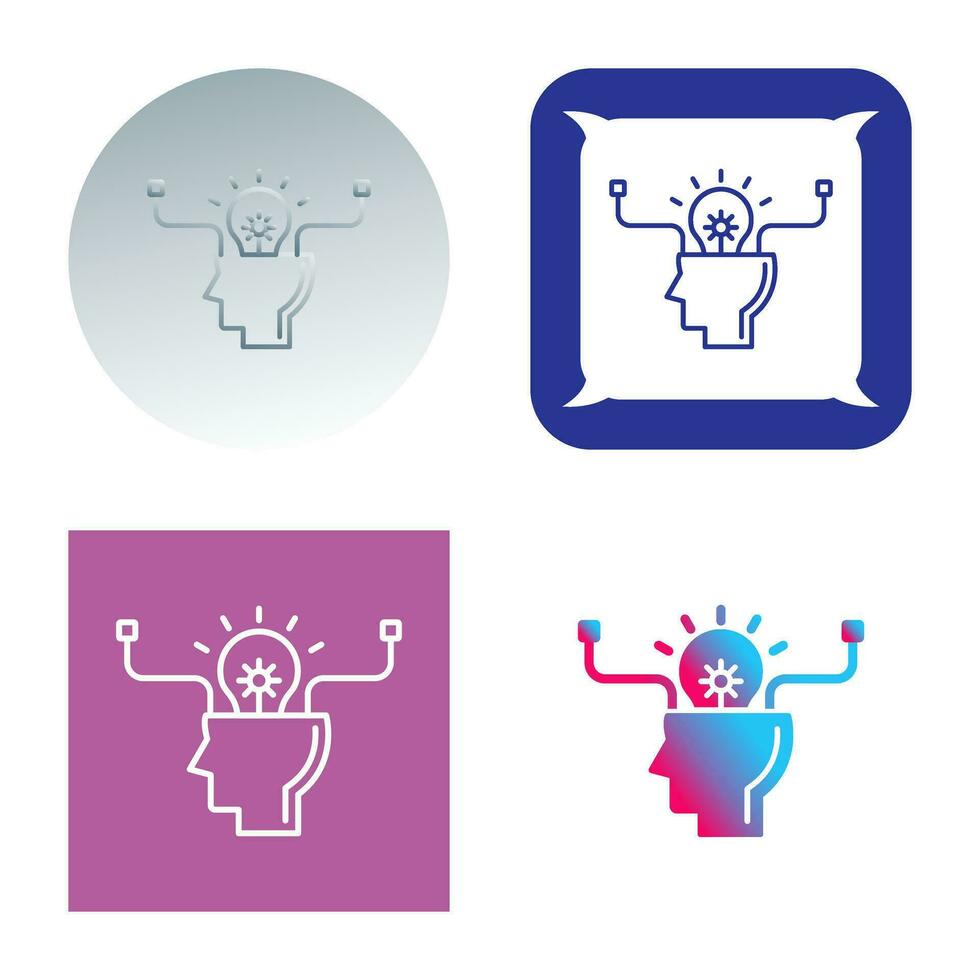 Ideas Vector Icon