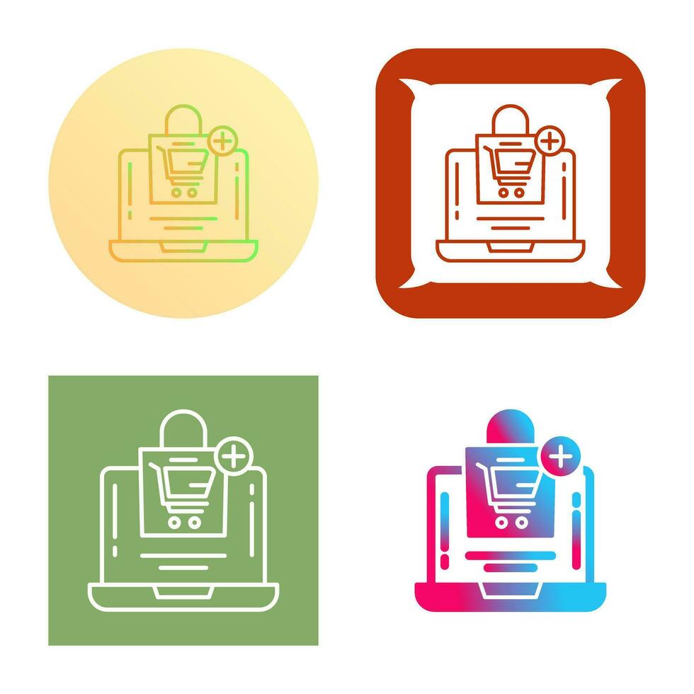 Purchase Vector Icon