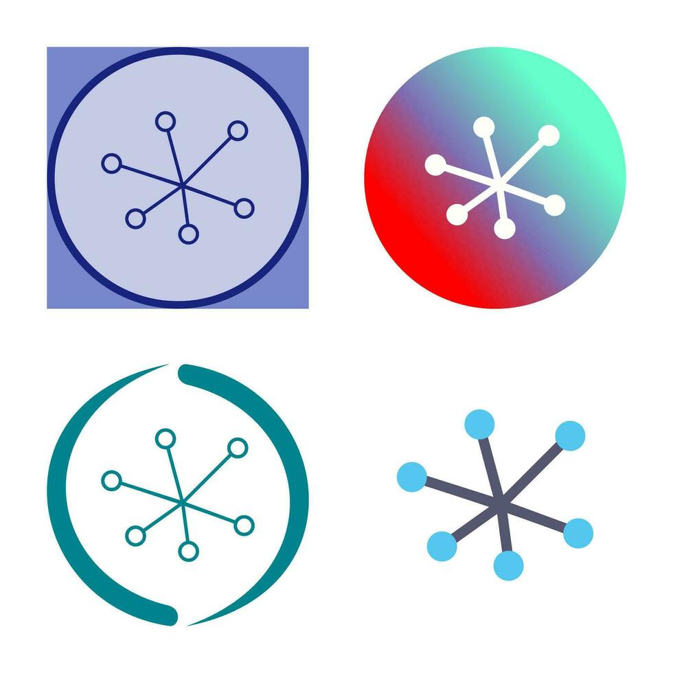 Intranet Vector Icon