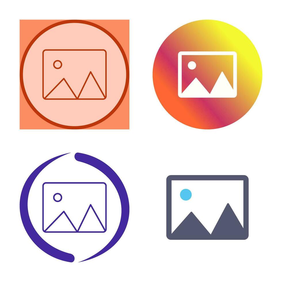 Albums Vector Icon