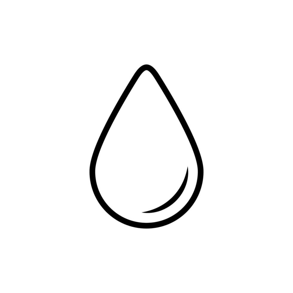 drps water icon design vector template