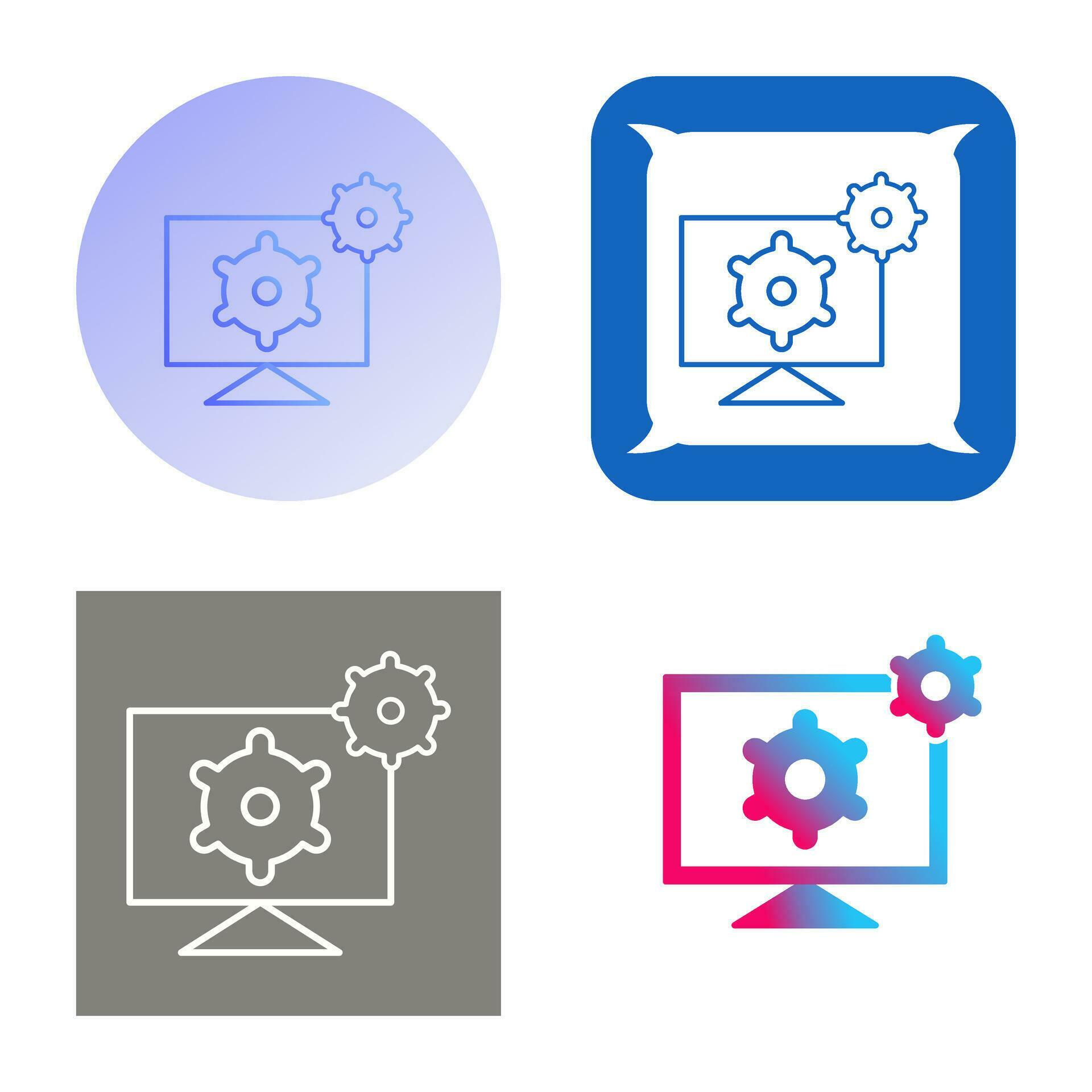 Development Tools Vector Icon 34536238 Vector Art at Vecteezy