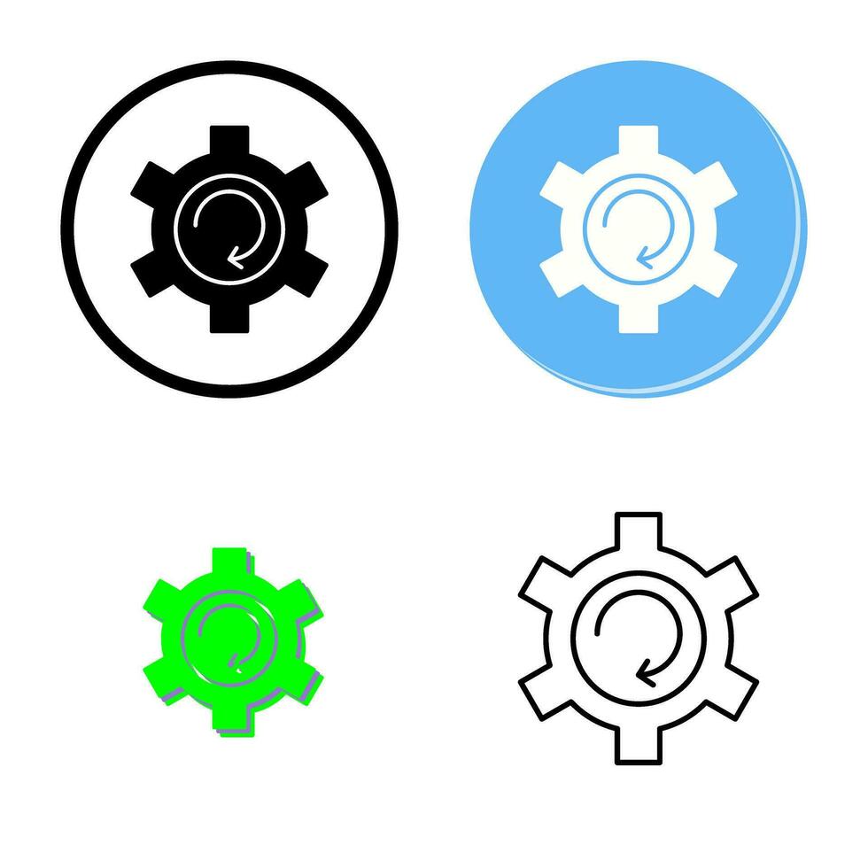 Upgrade Vector Icon