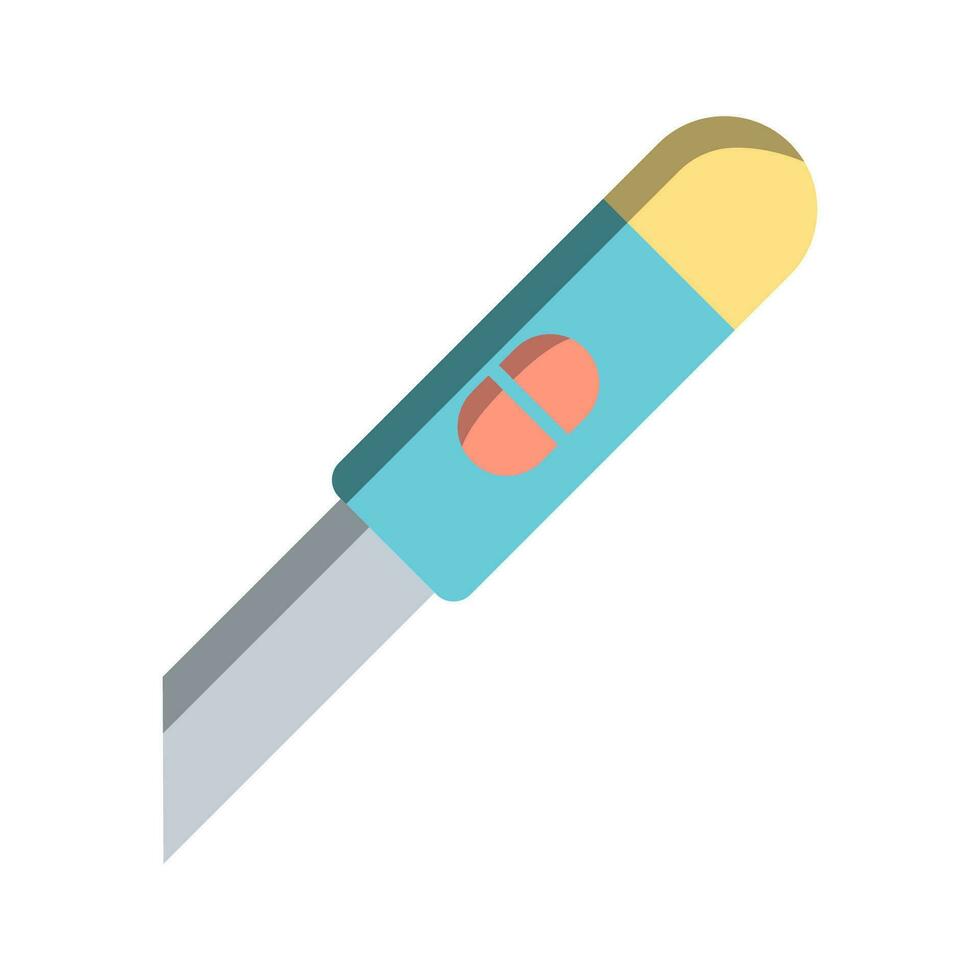 cutter icon design vector template