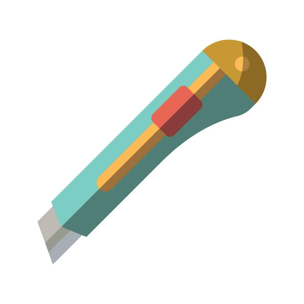 cutter icon design vector template