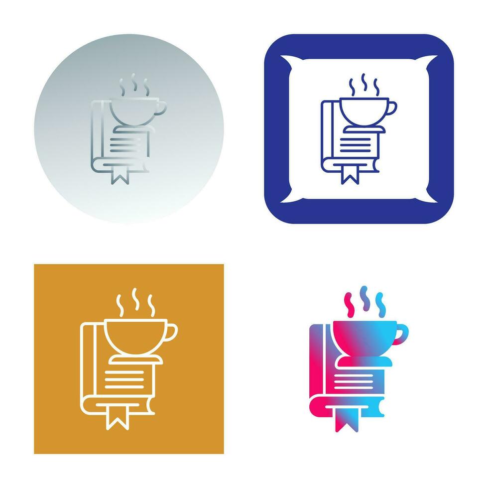 Break Vector Icon