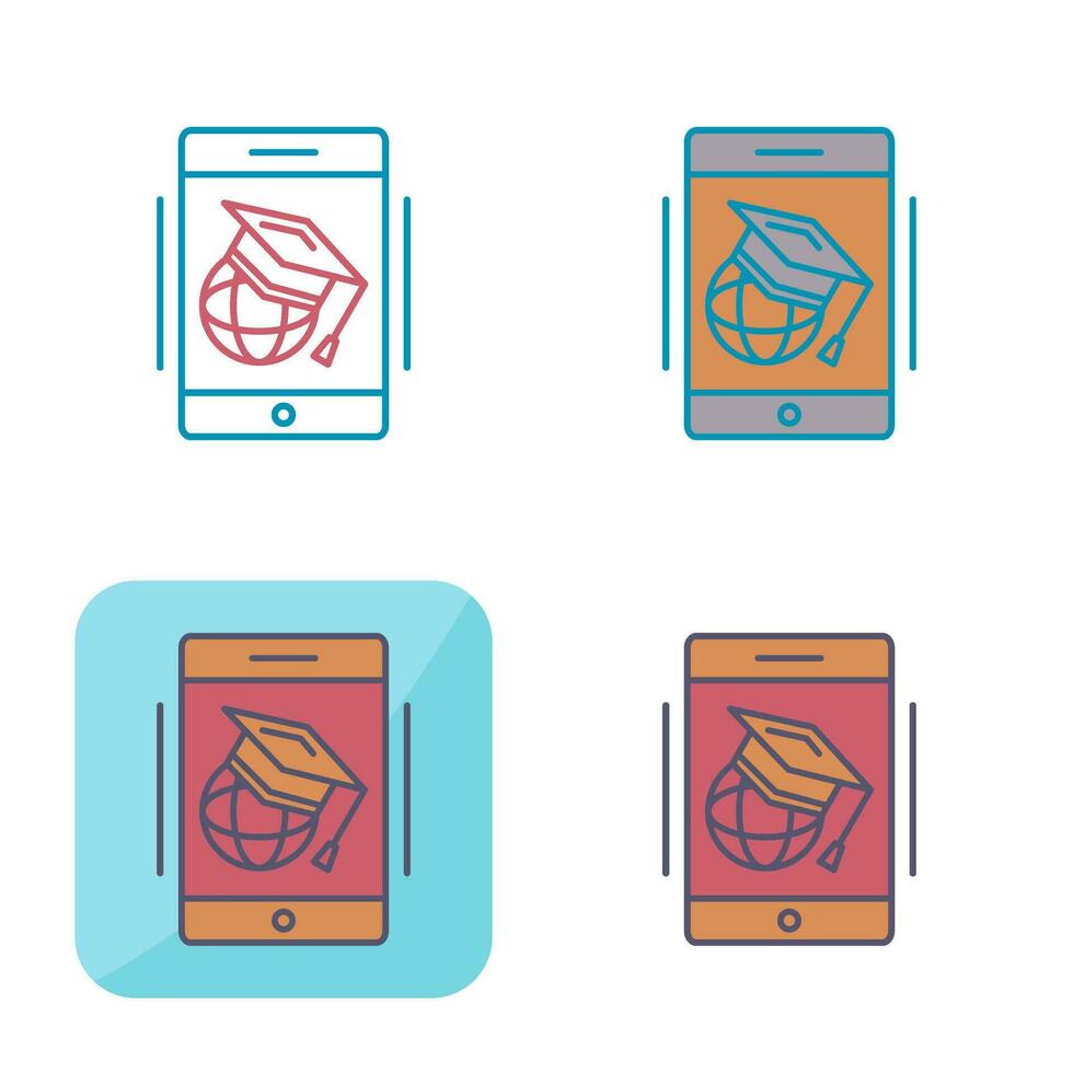 Worldwide Vector Icon
