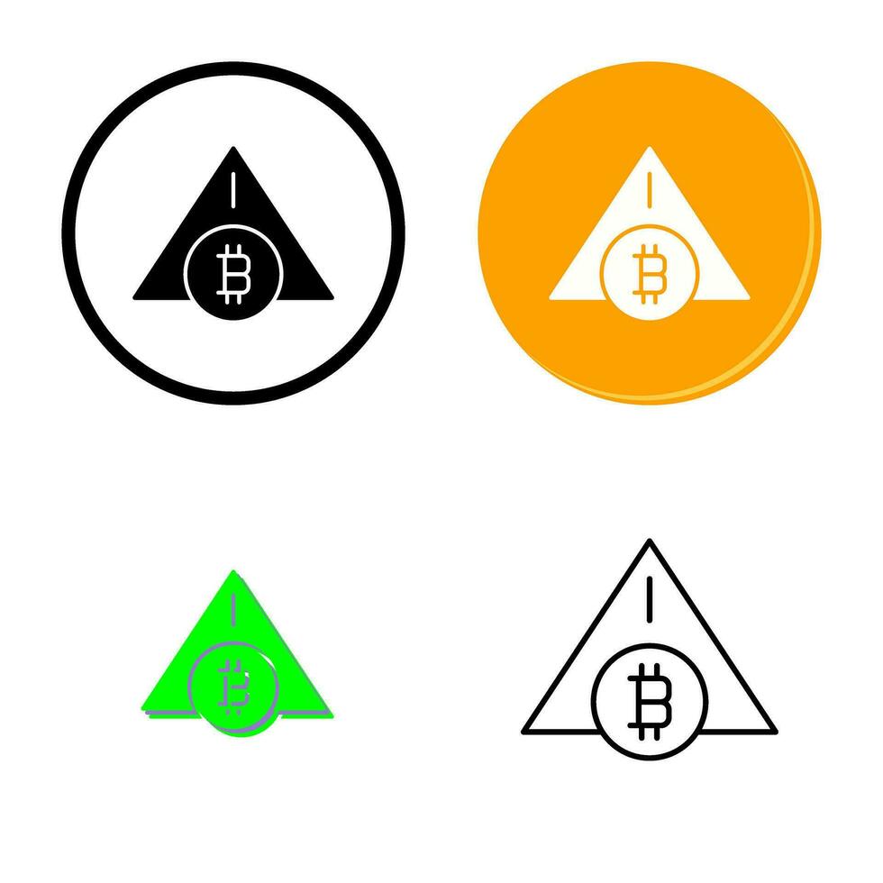 Warning Vector Icon