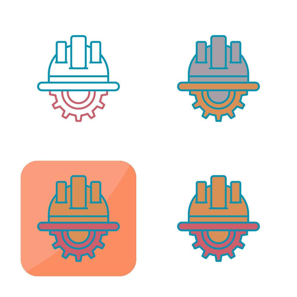 Engineering Vector Icon