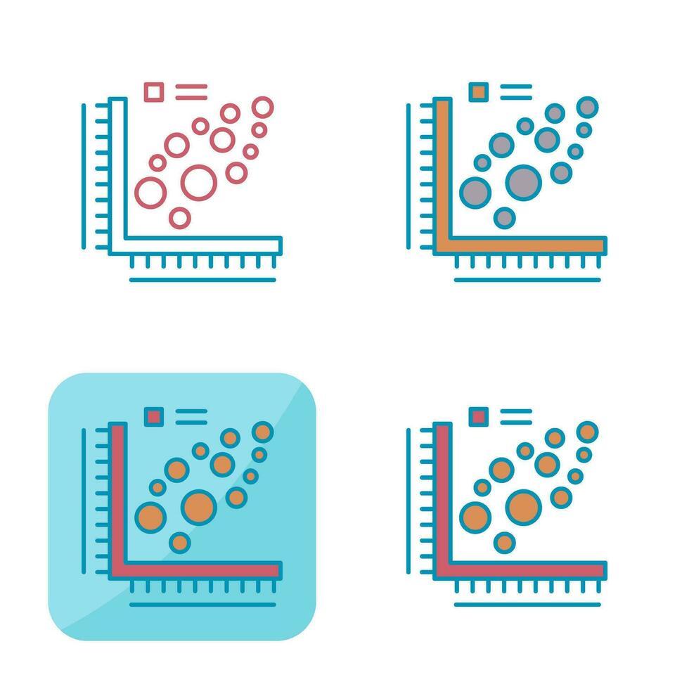 Plot Vector Icon