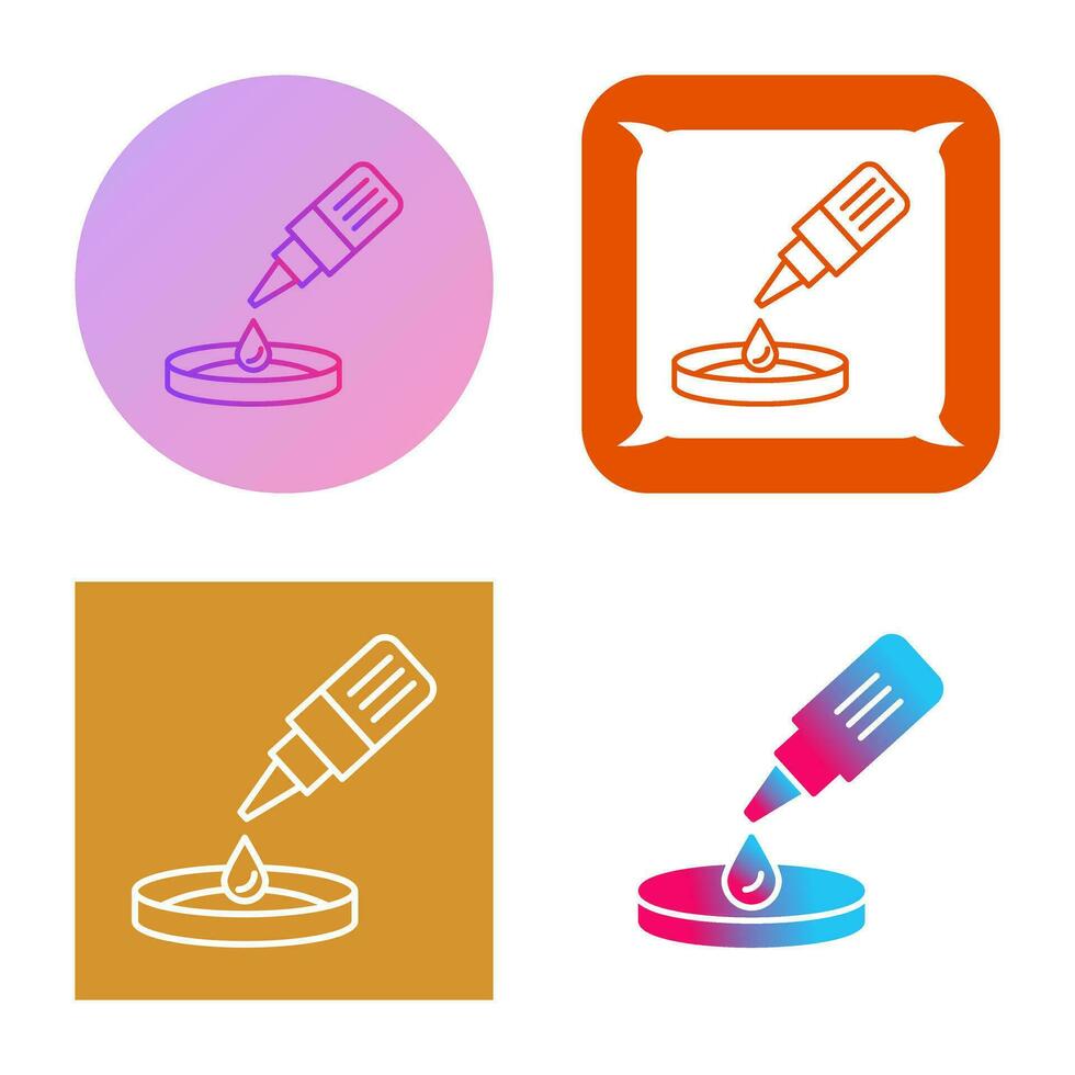 Dropper Vector Icon