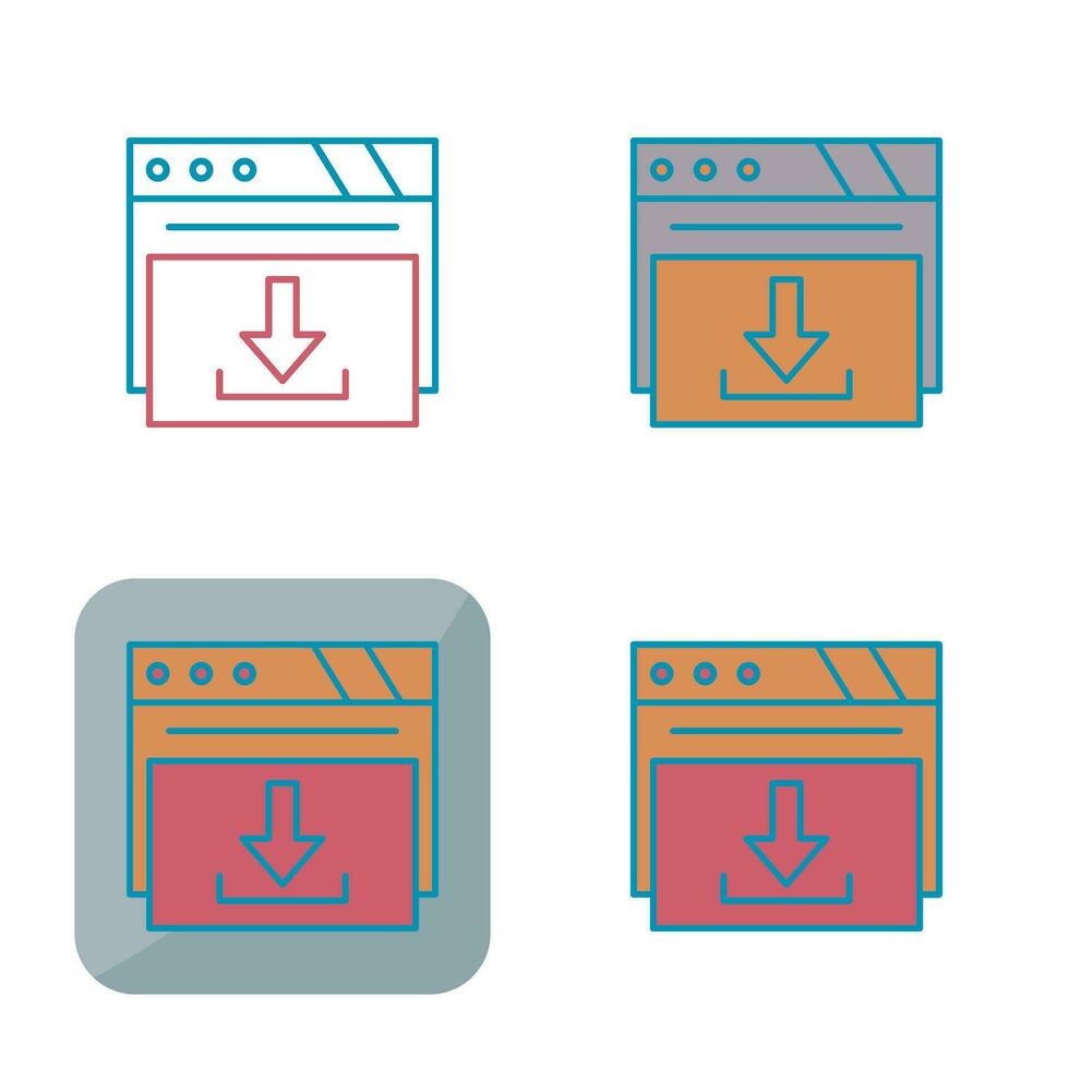 Download Vector Icon