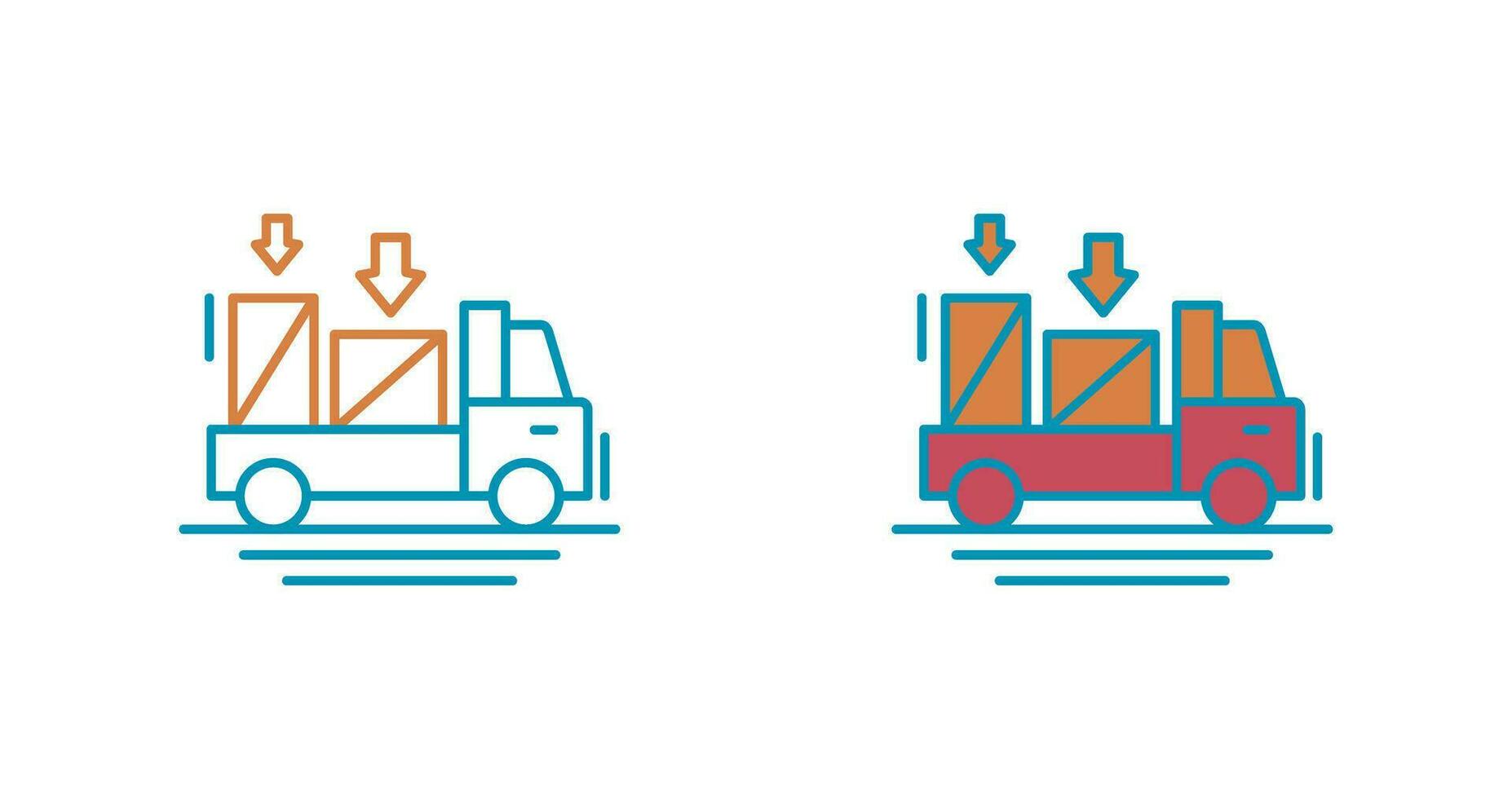 Special Delivery Vector Icon
