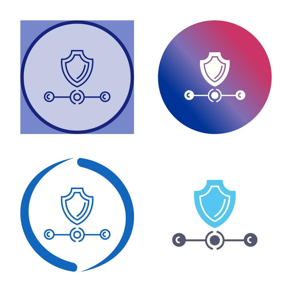 Vpn Vector Icon